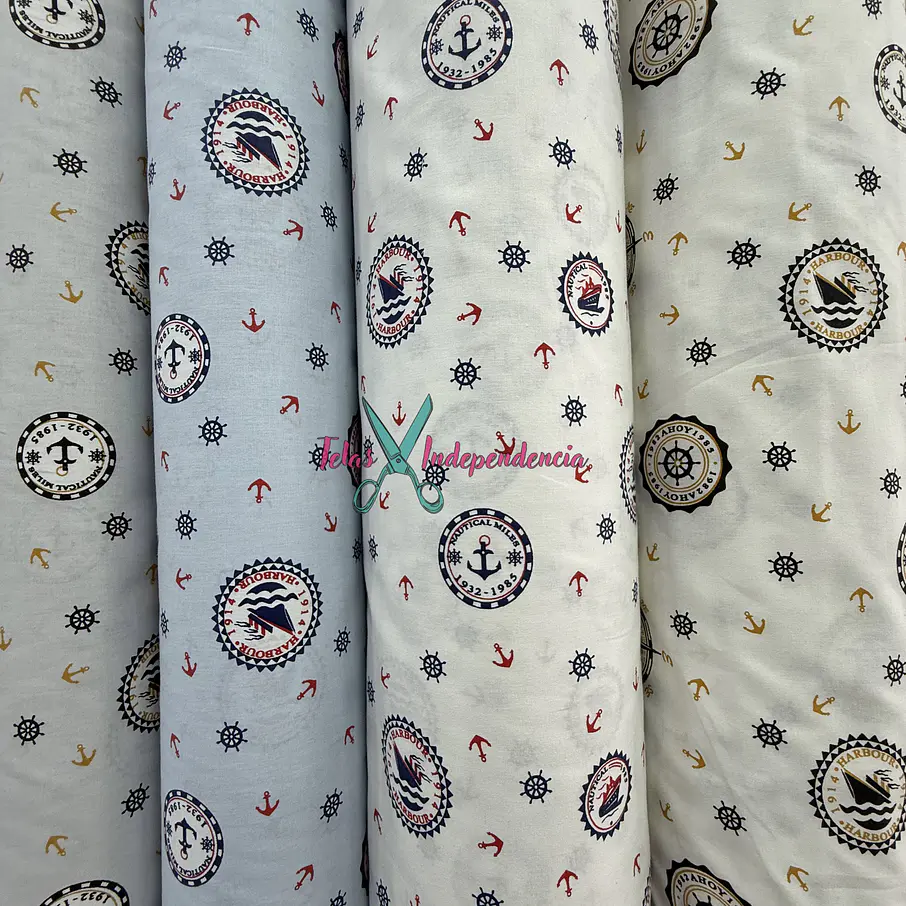 Crea Turca Marinero 1