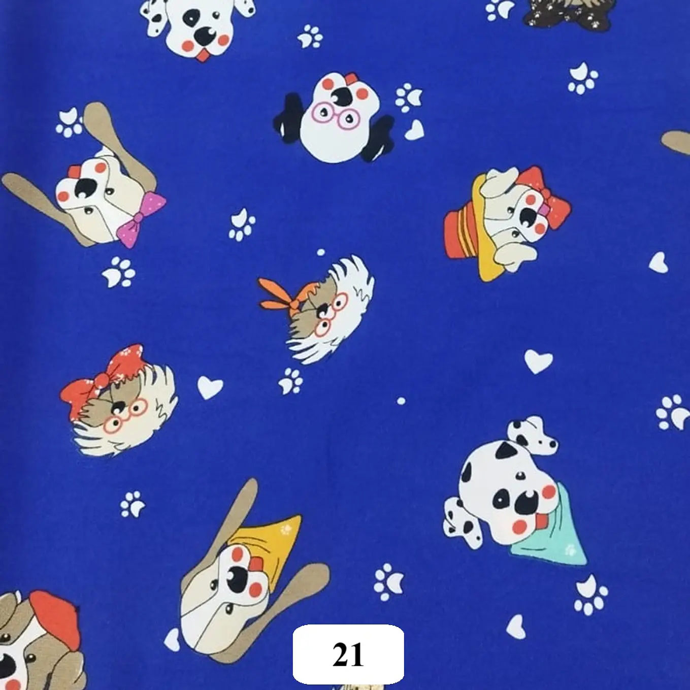 Biestrech Animales  4