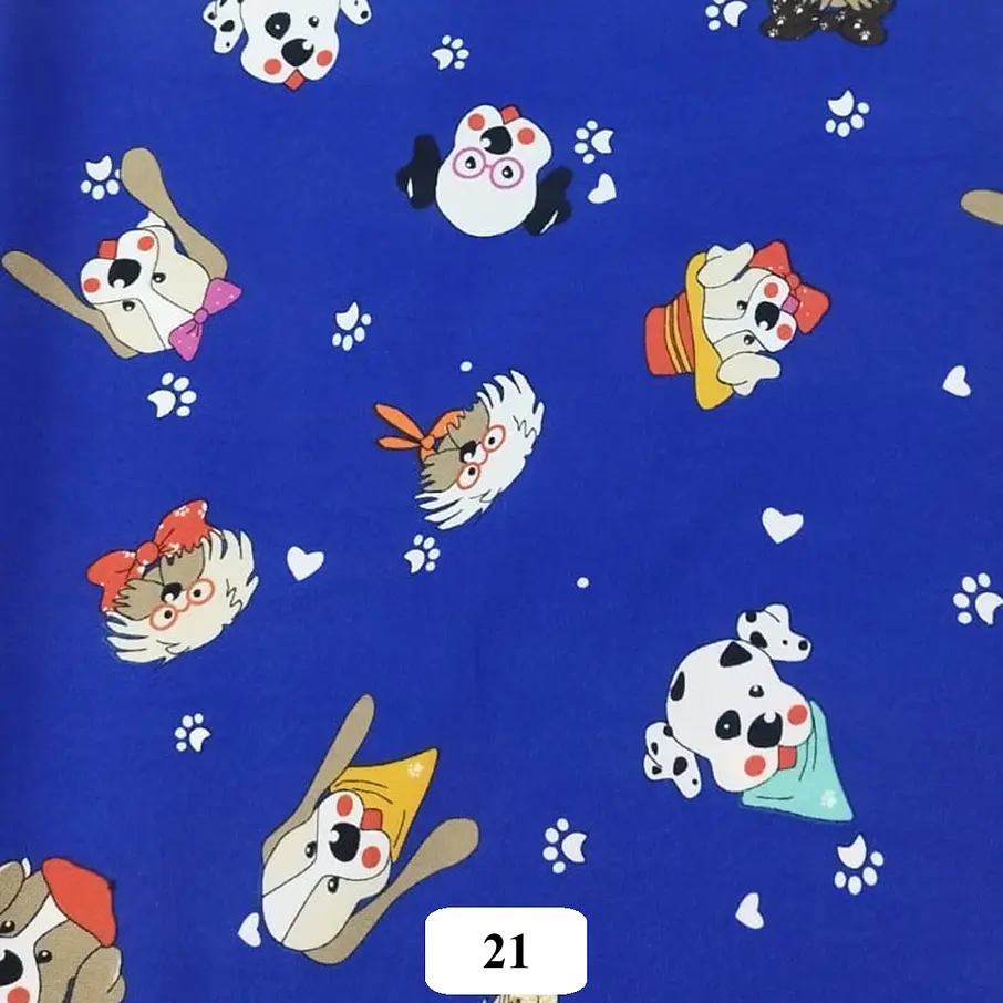 Biestrech Animales  4