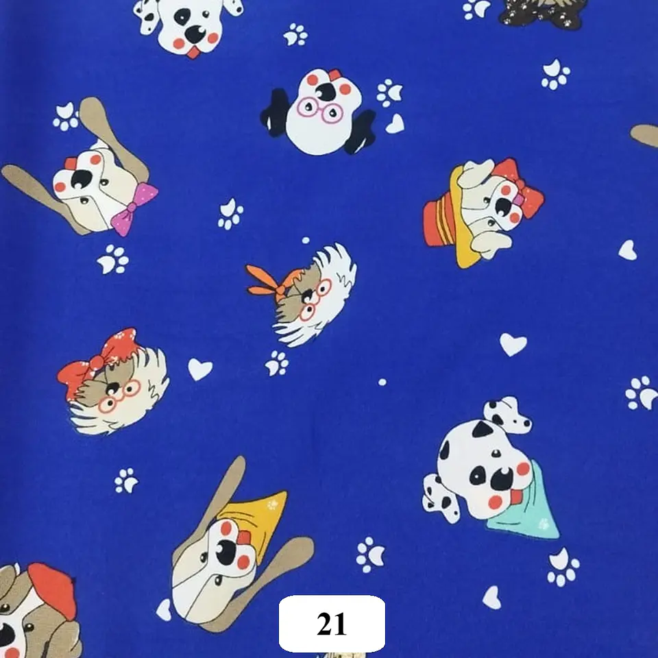 Biestrech Animales  4