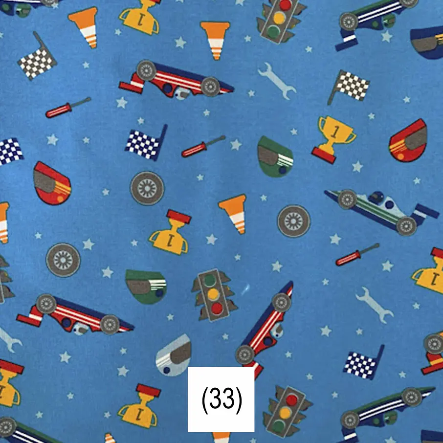 Biestrech Animales  8