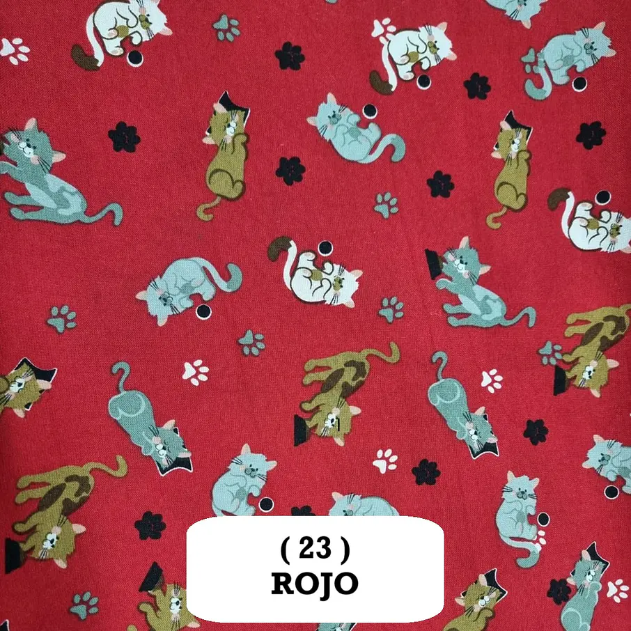 Biestrech Animales  6