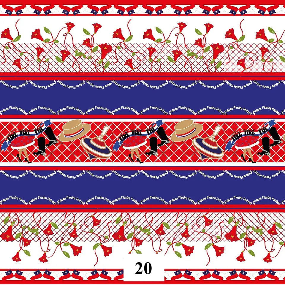 Biestrech Dieciochero 8