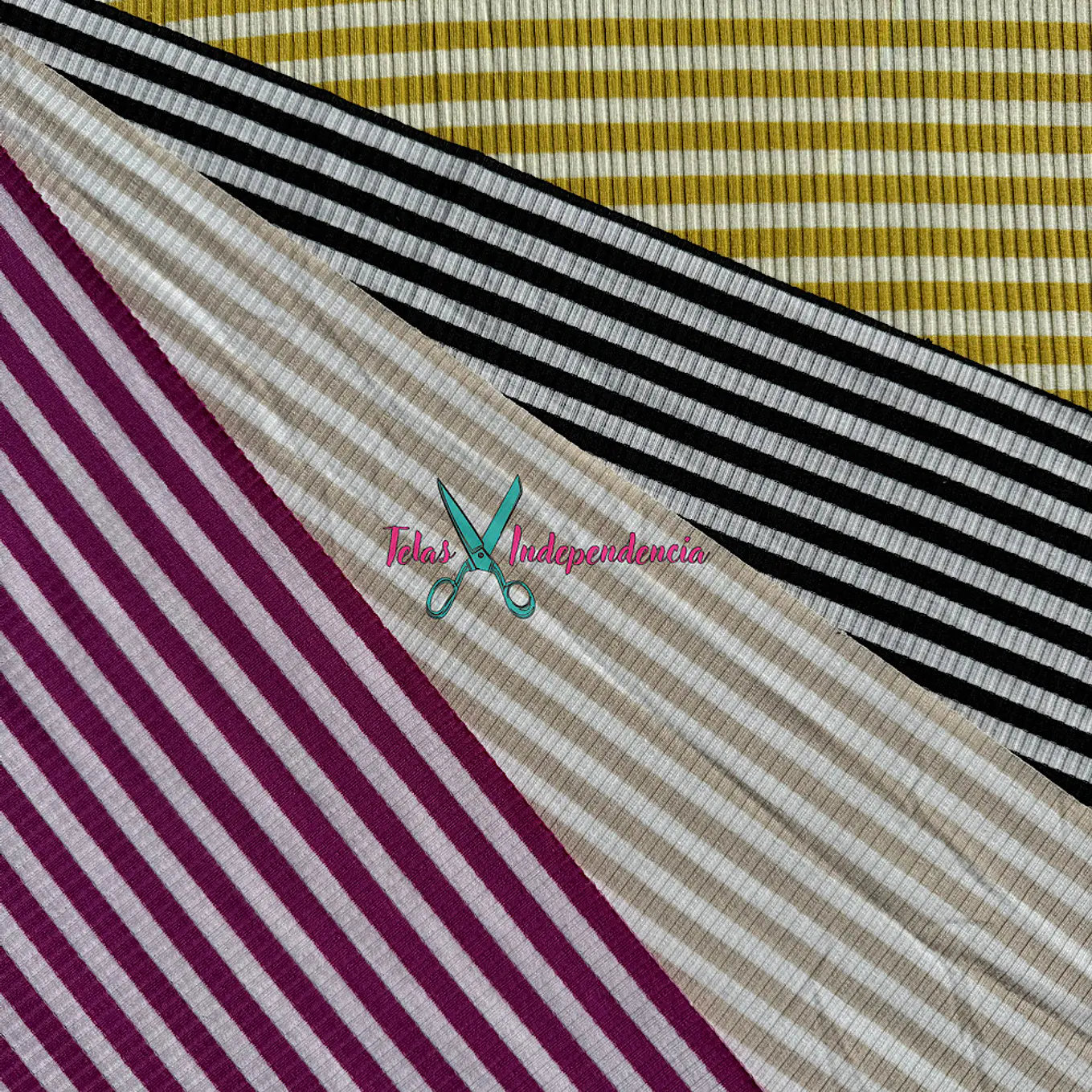 Canuton Mini Lineas 5