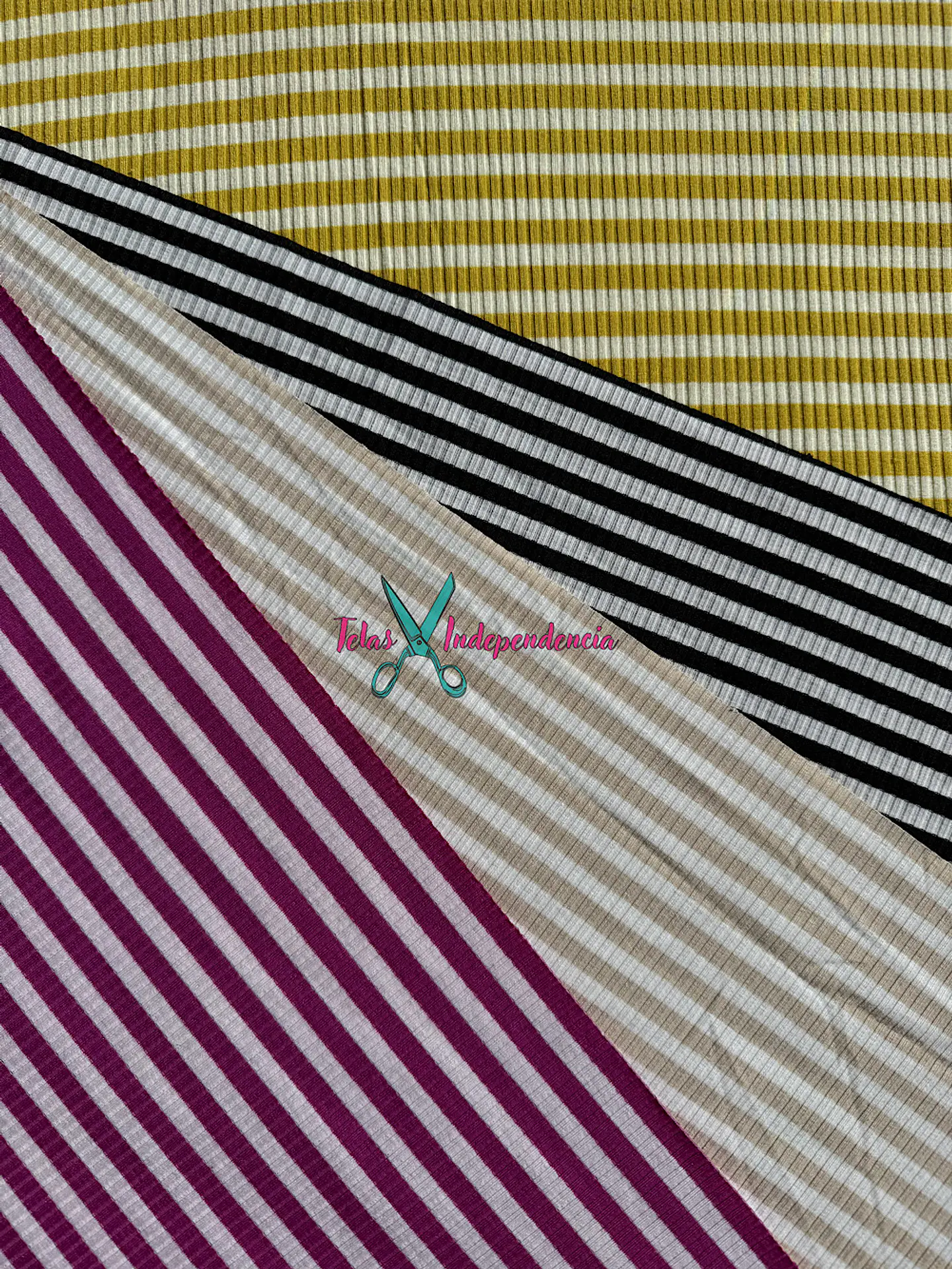 Canuton Mini Lineas 5