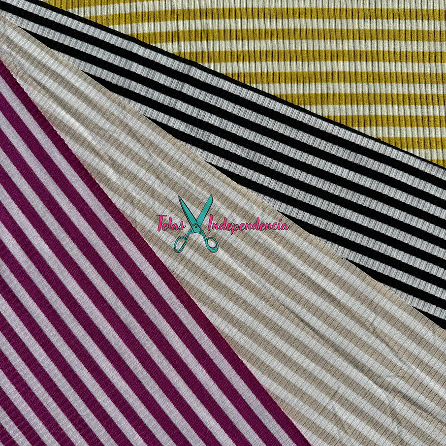 Canuton Mini Lineas 5