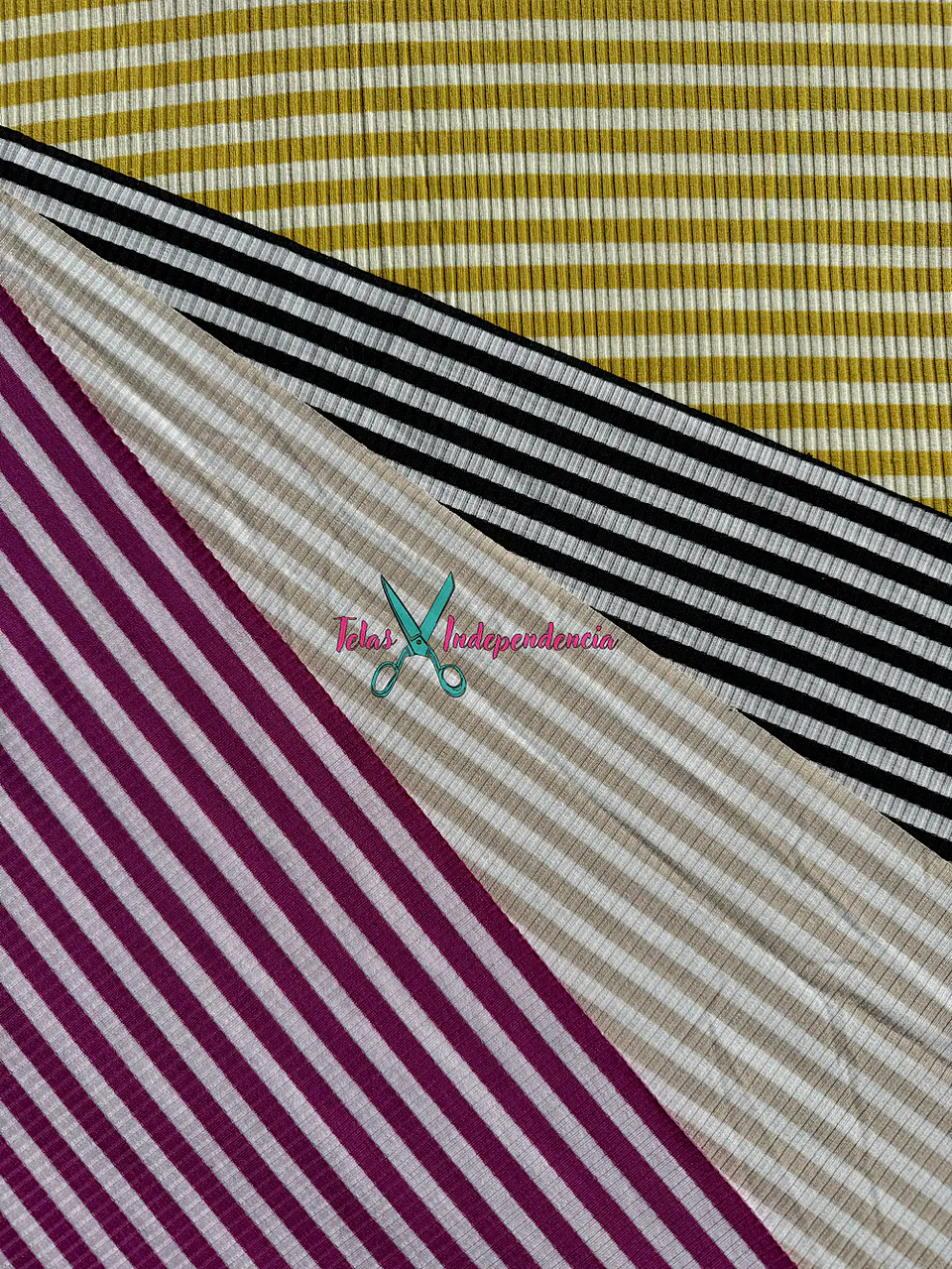 Canuton Mini Lineas 5