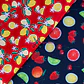 Lycra Dupont Frutas - Miniatura 8