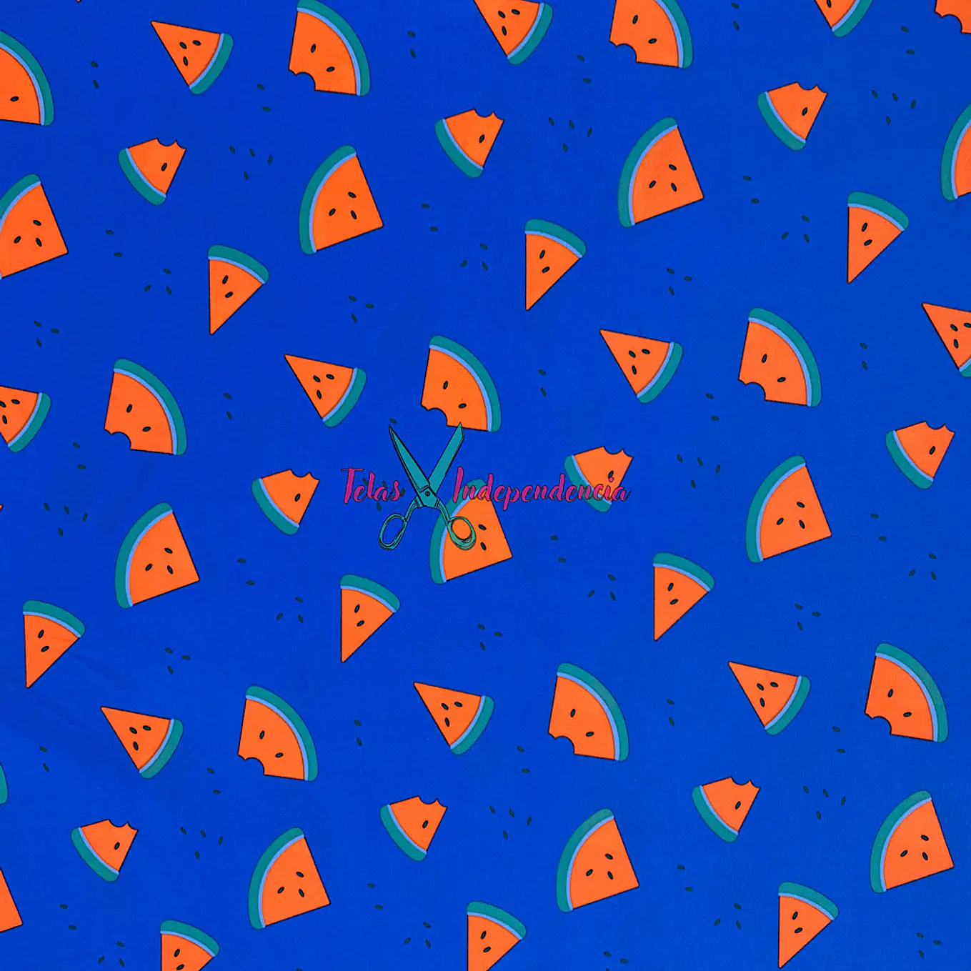 Lycra Dupont Frutas 9