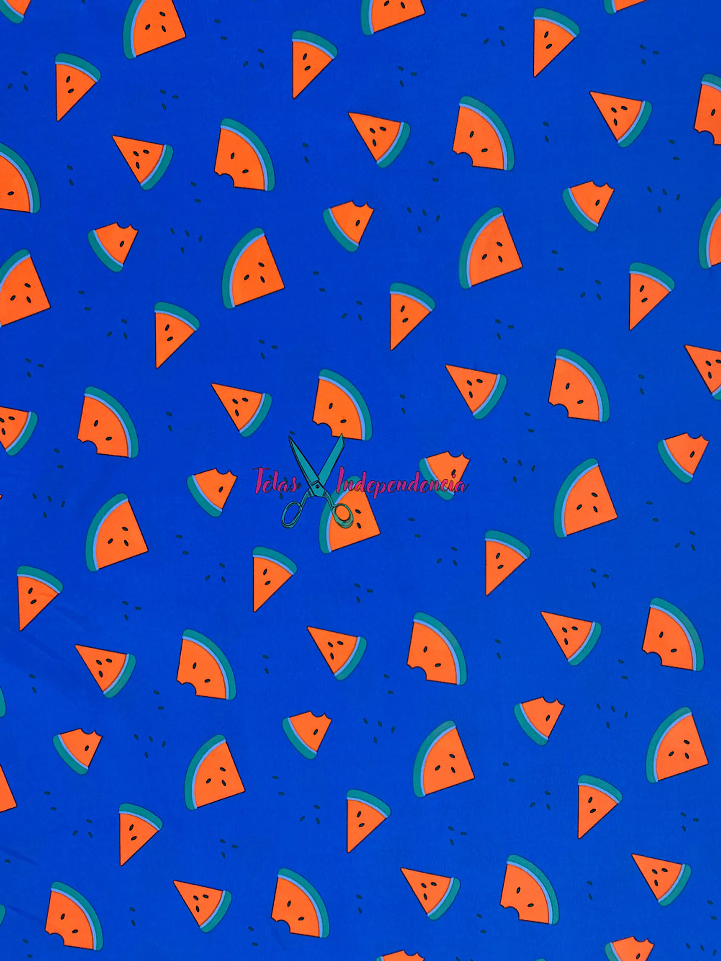 Lycra Dupont Frutas 9