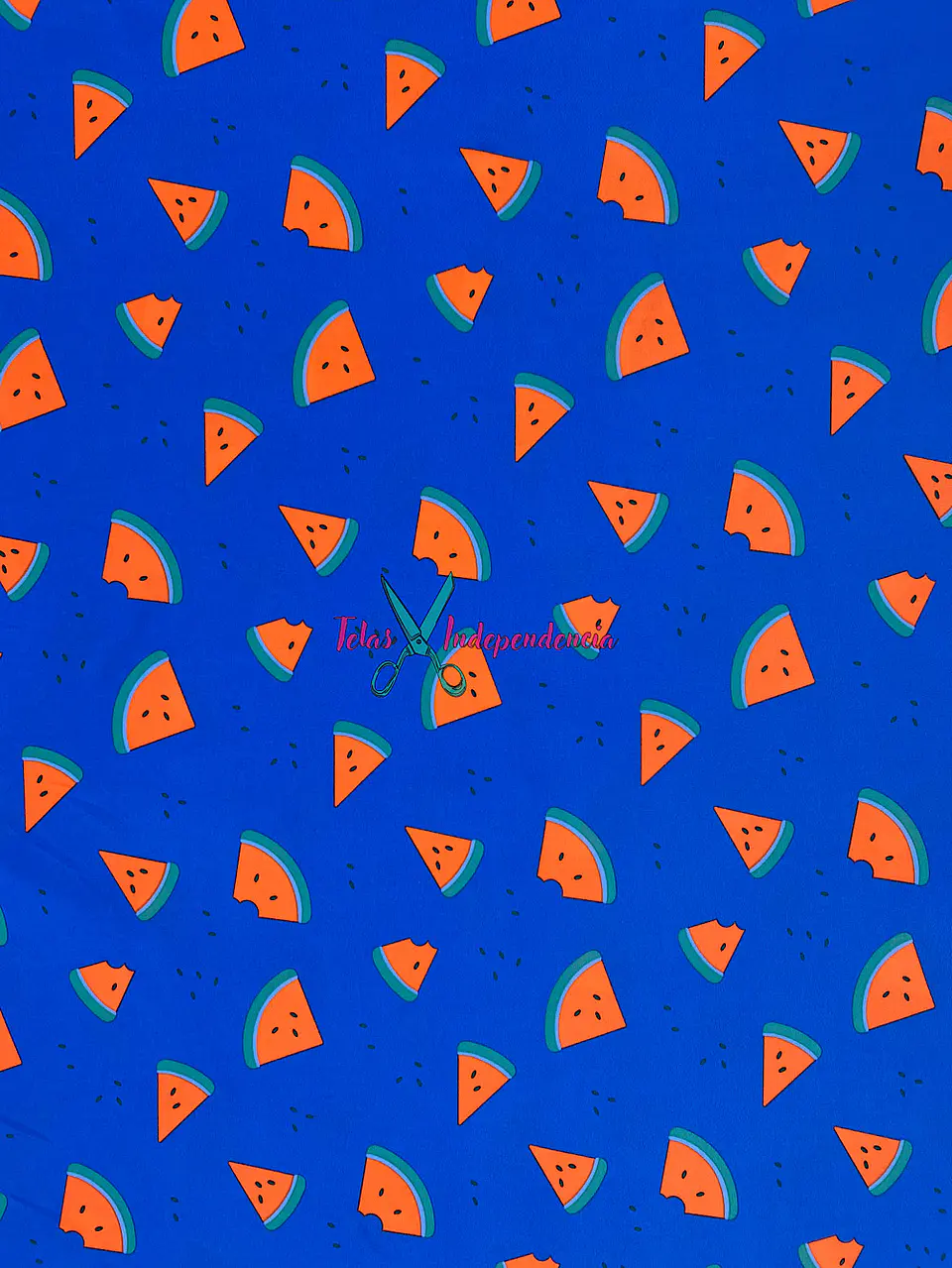 Lycra Dupont Frutas 9