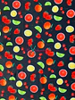 Lycra Dupont Frutas - Miniatura 11