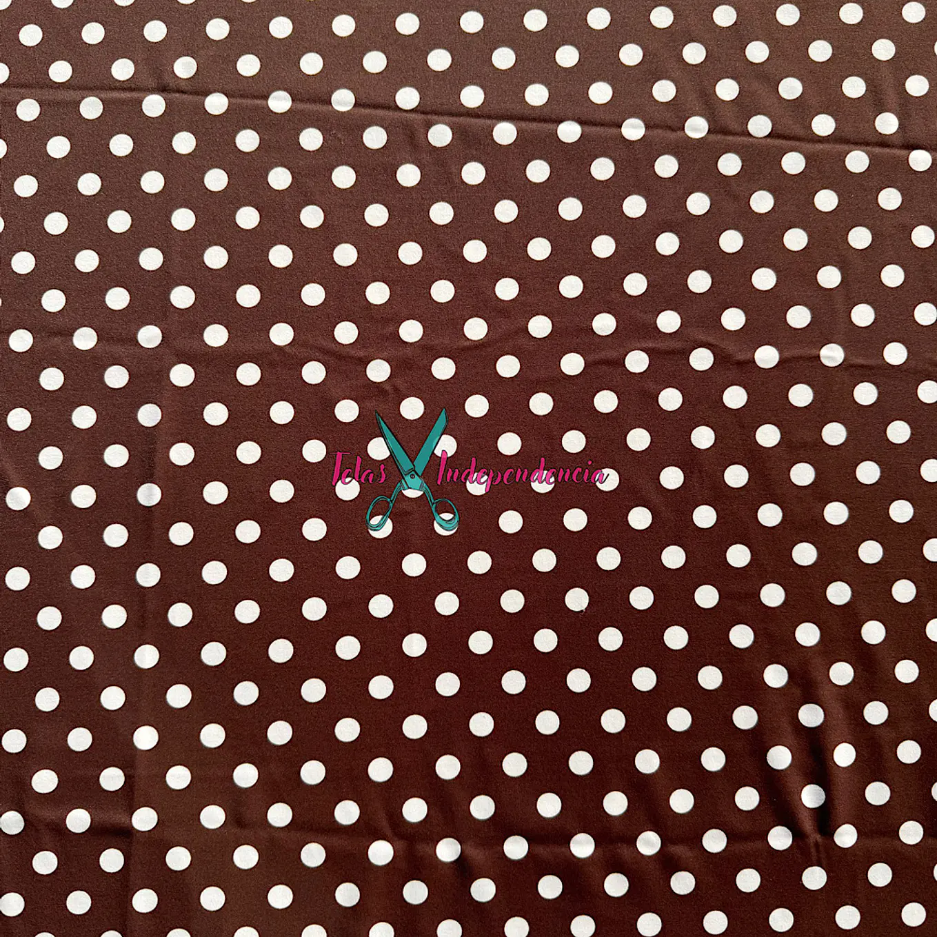 Lycra Dupont Lunares 2