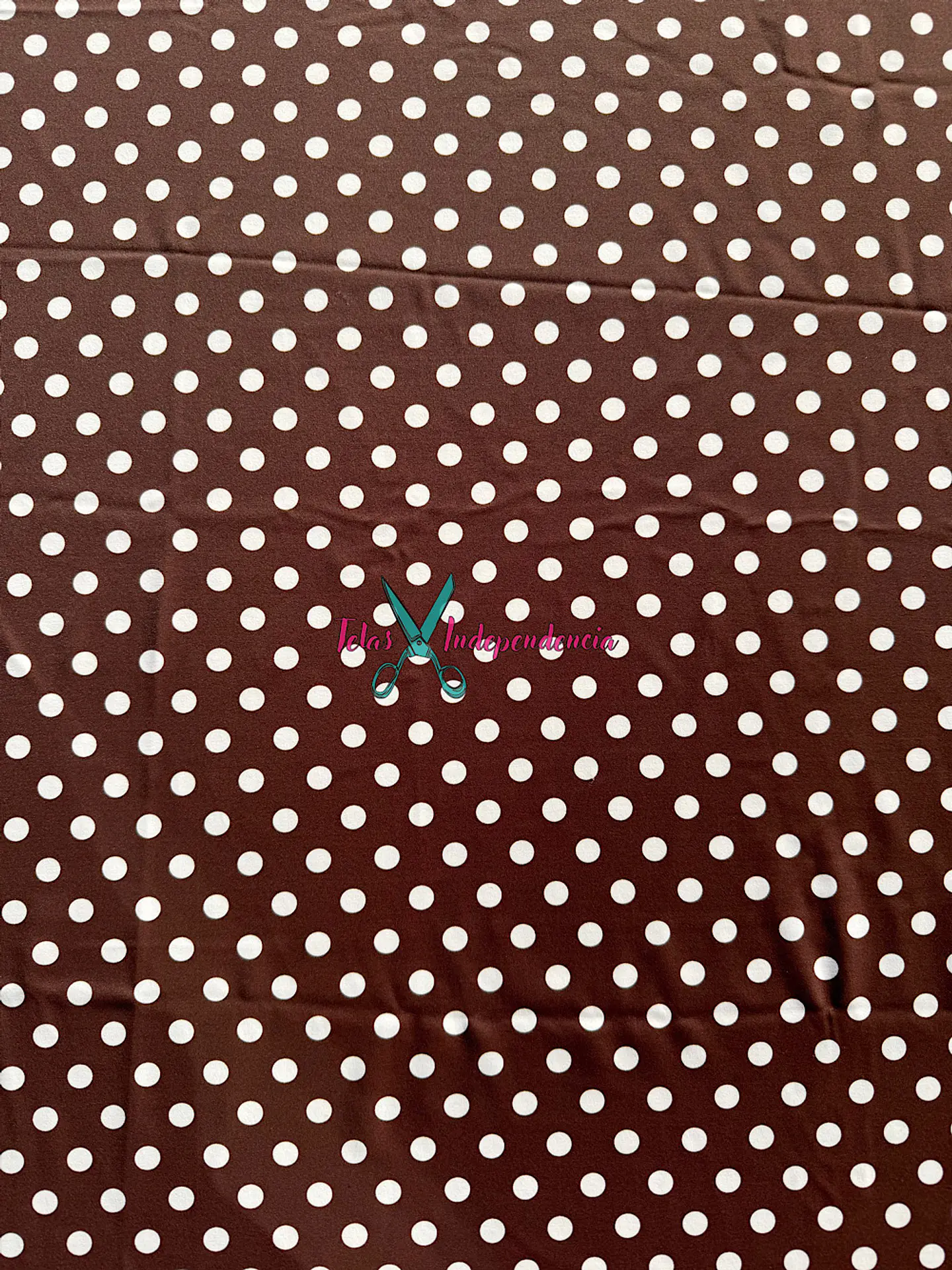 Lycra Dupont Lunares 2