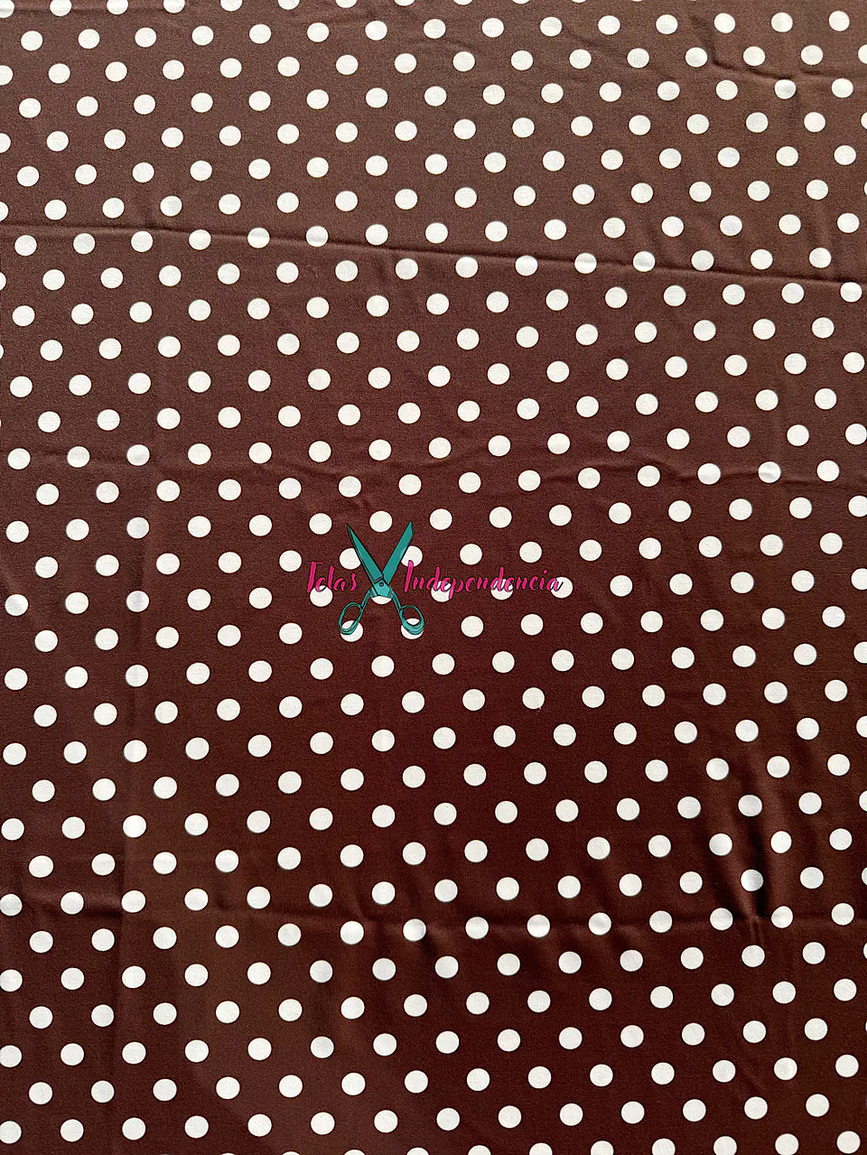 Lycra Dupont Lunares 2