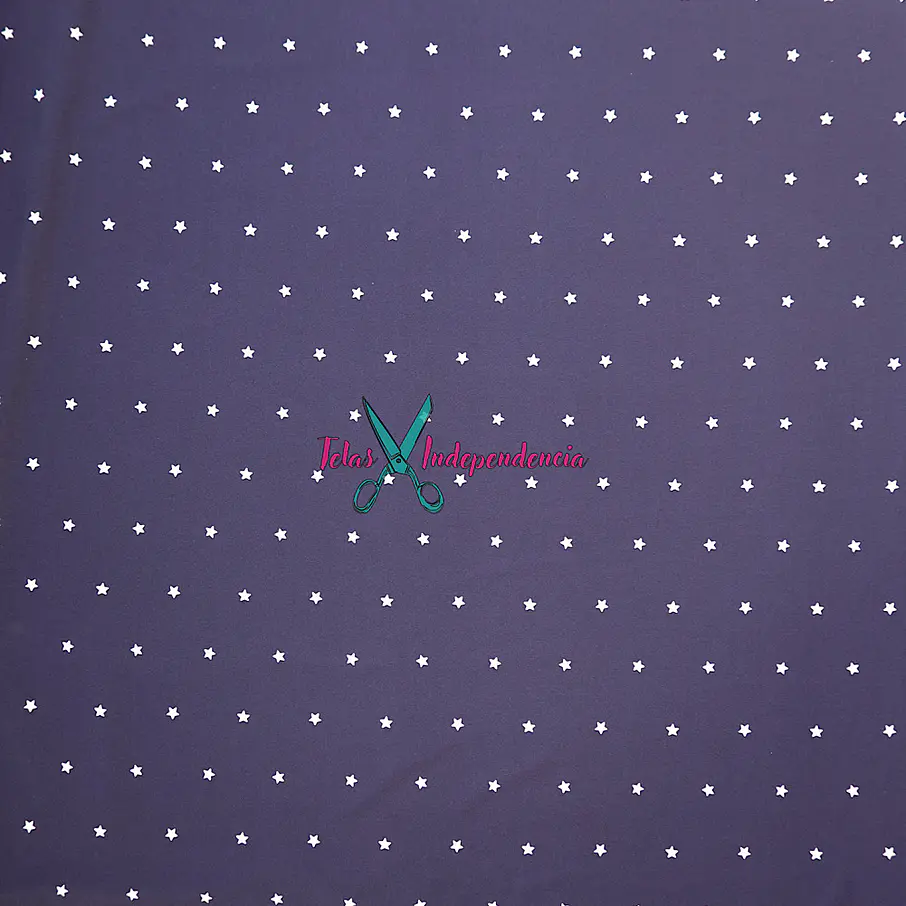 Lycra Dupont Estrellas 4