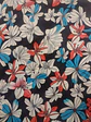 Lycra Dupont Flores - Miniatura 2
