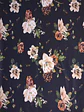 Lycra Dupont Flores - Miniatura 3