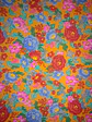 Lycra Dupont Flores - Miniatura 4