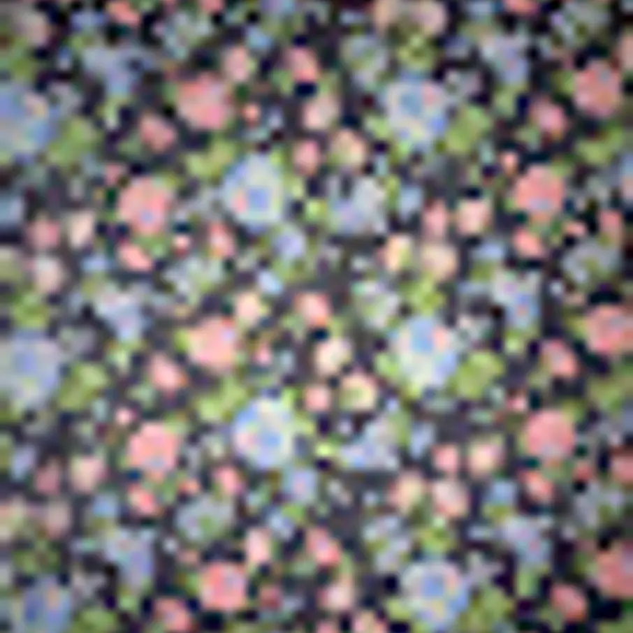 Lycra Dupont Flores 7
