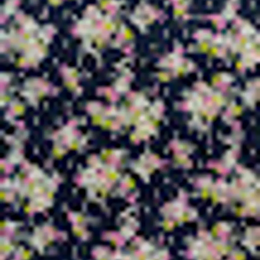 Lycra Dupont Flores 8