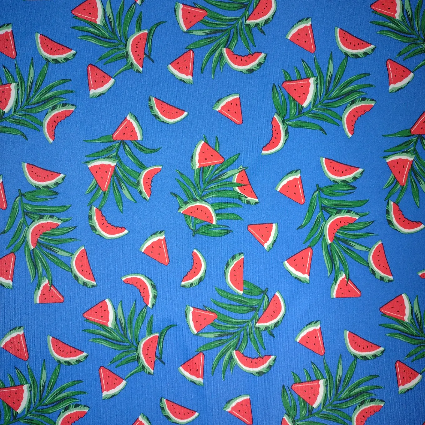 Lycra Dupont Frutas 12