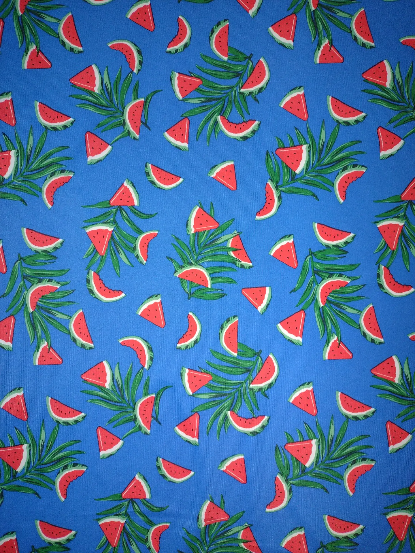 Lycra Dupont Frutas 12