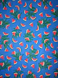 Lycra Dupont Frutas - Miniatura 12