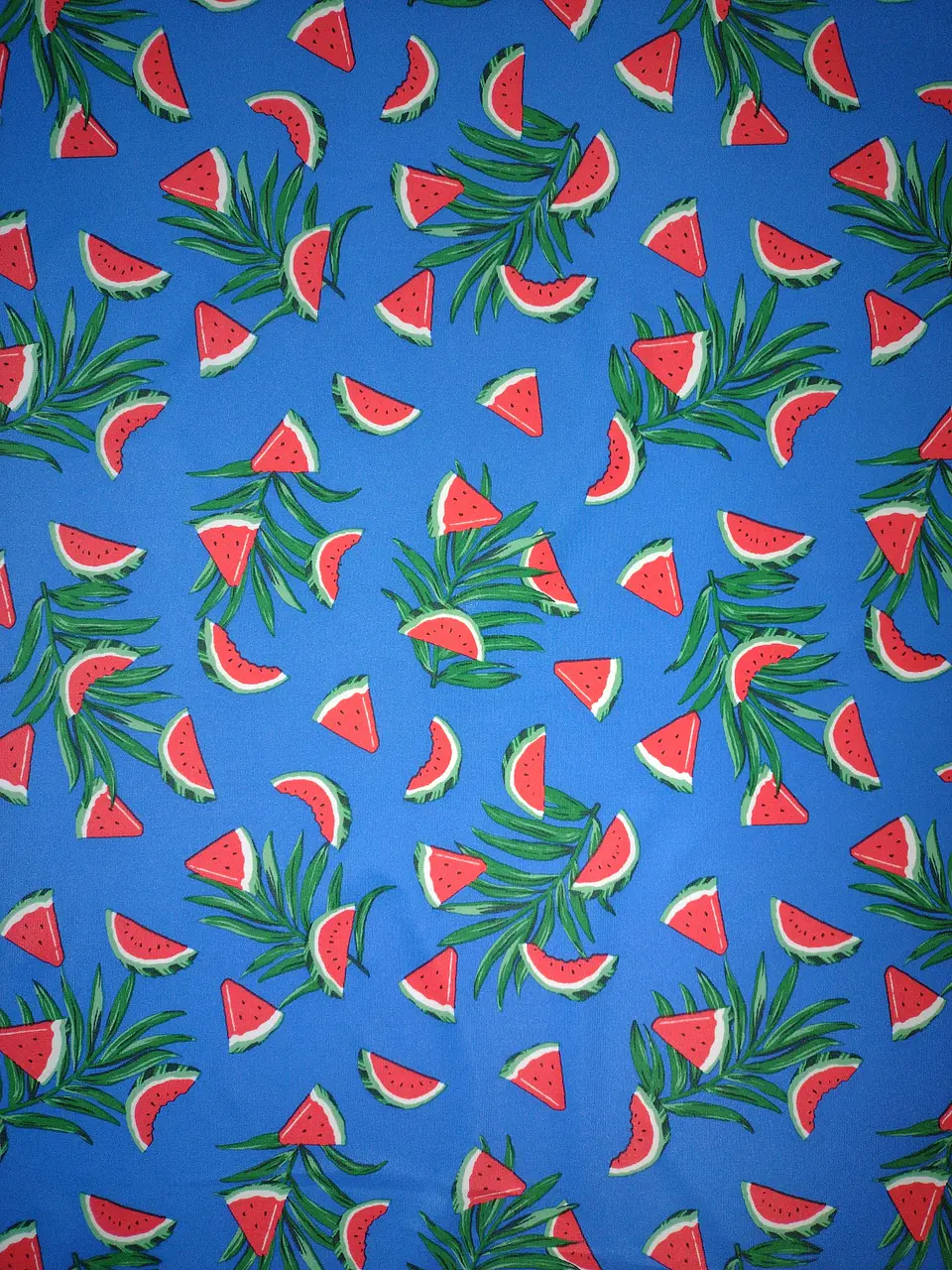 Lycra Dupont Frutas 12
