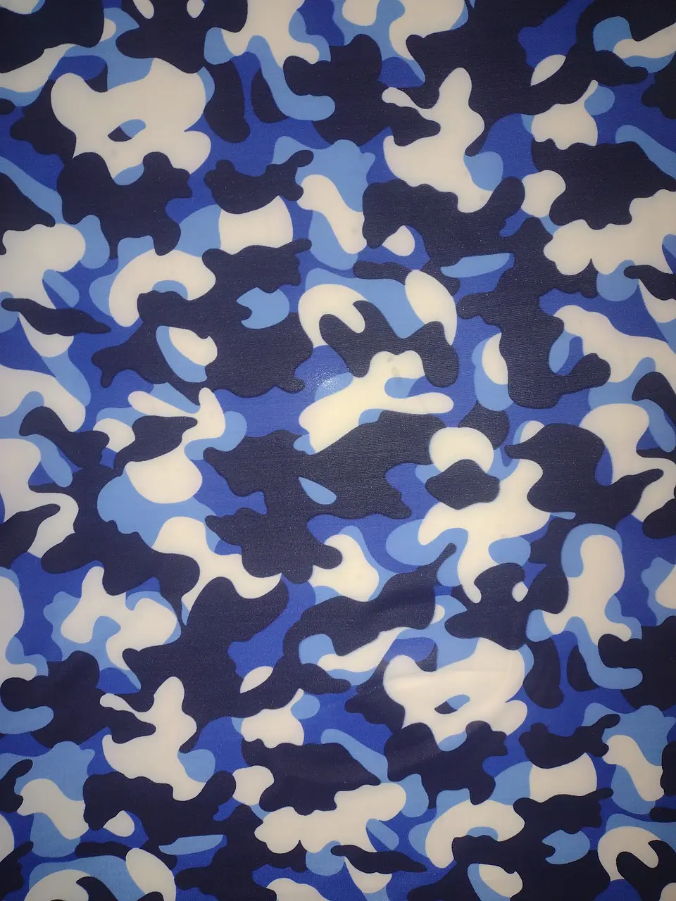 LYCRA Dupont Camuflaje 4