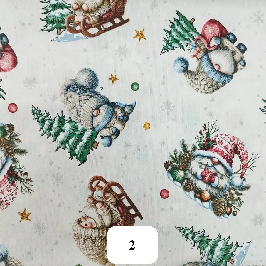 Lona Navidad 2