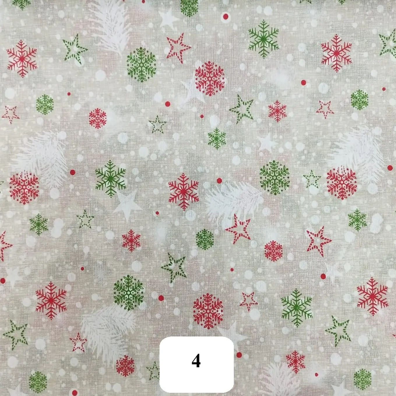 Lona Navidad 4
