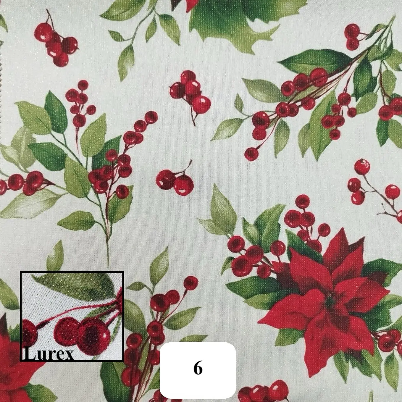 Lona Navidad 6