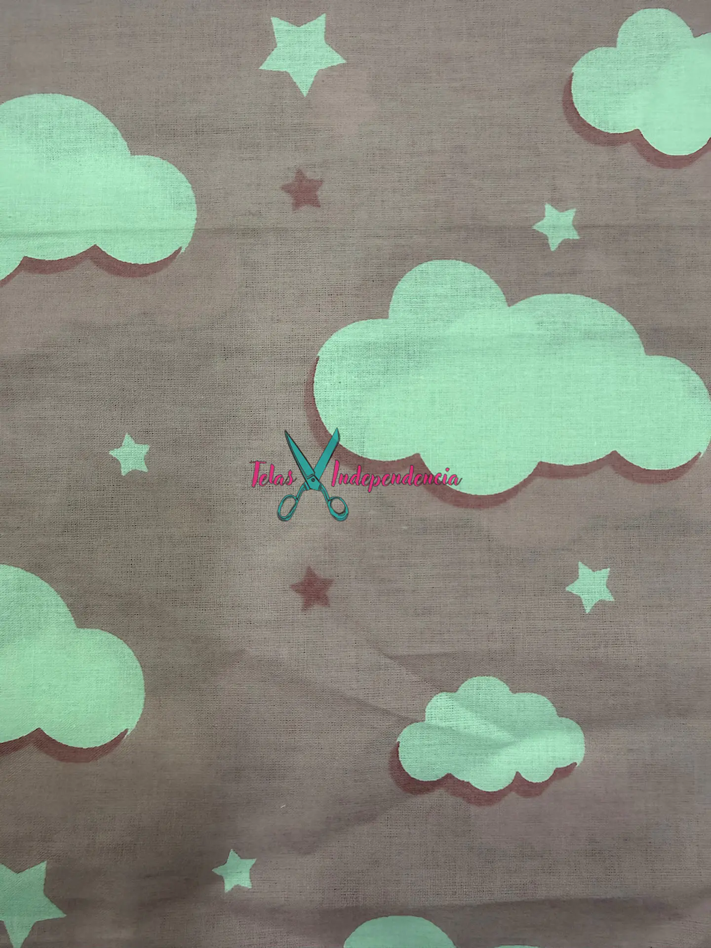 Crea Turca Nube 7
