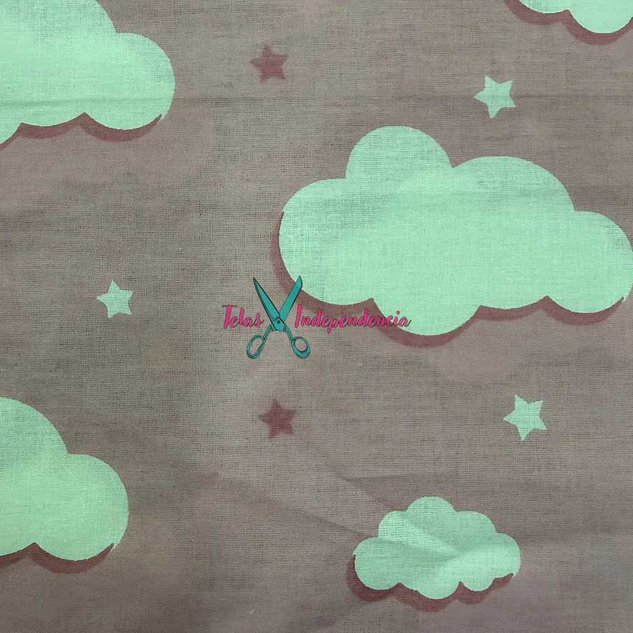 Crea Nube 7