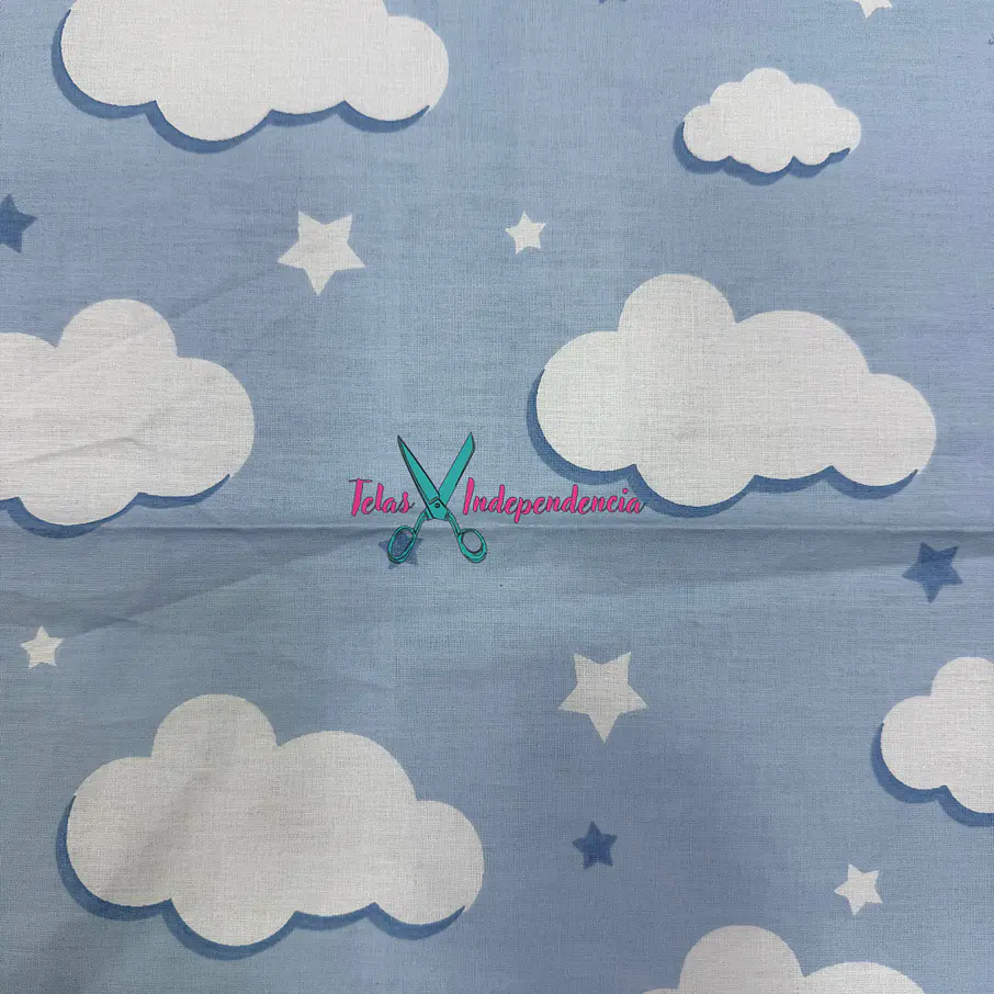 Crea Nube 5