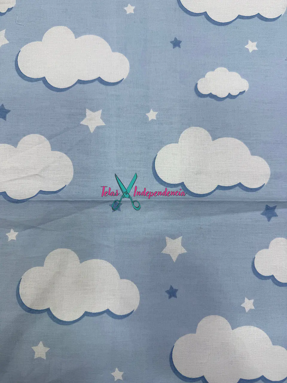 Crea Turca Nube 5