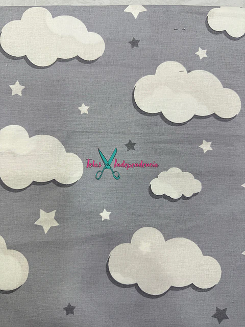 Crea Turca Nube