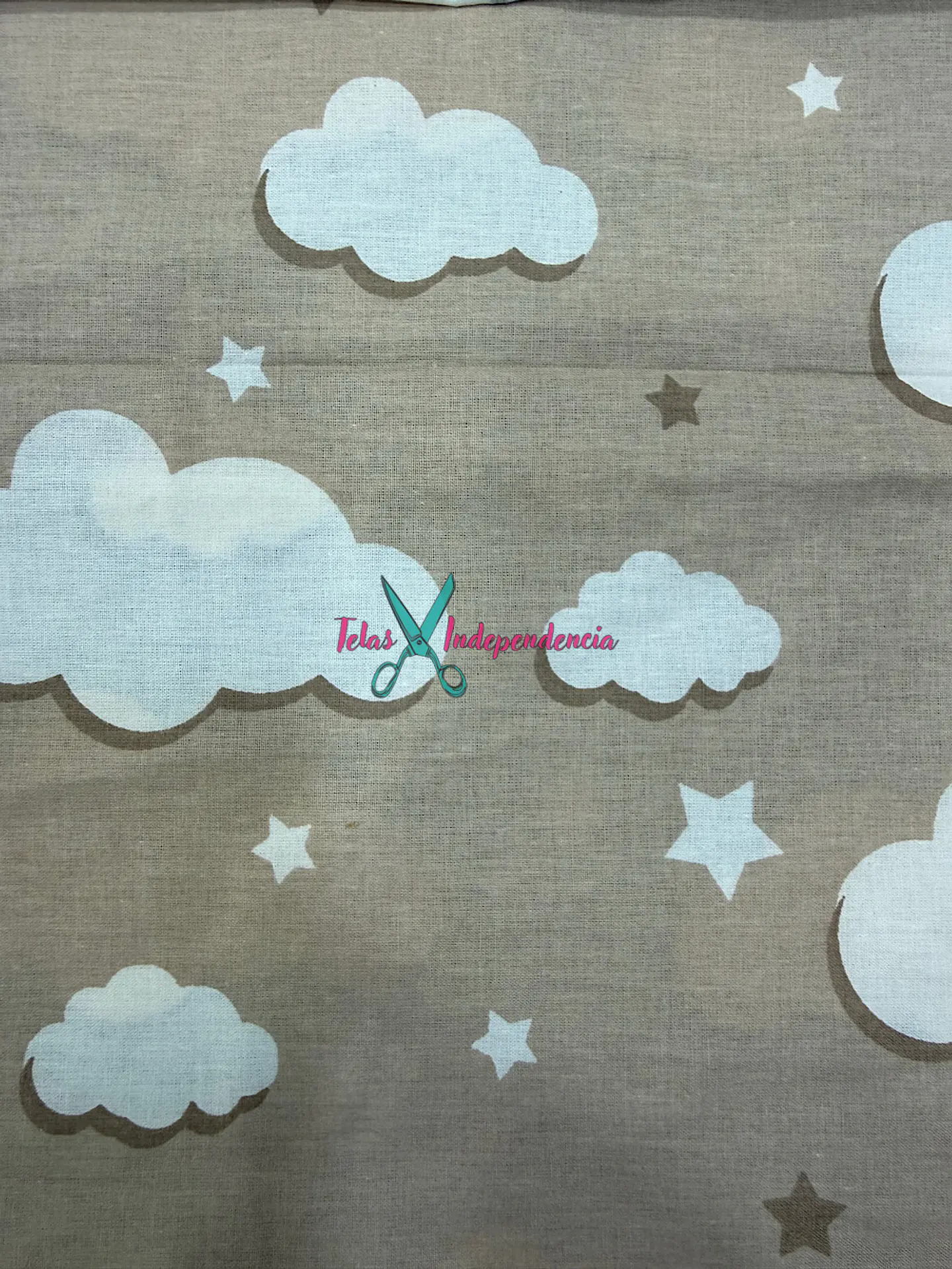 Crea Turca Nube 6