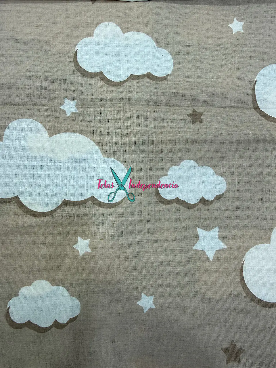 Crea Turca Nube 6