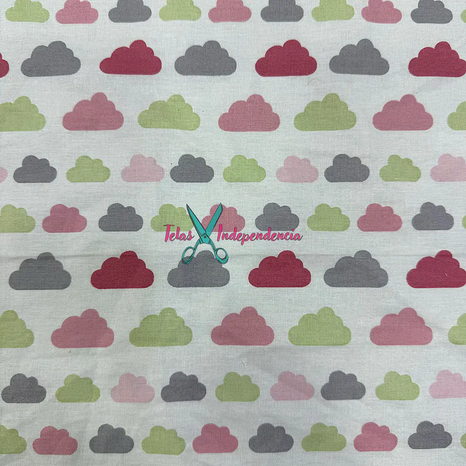 Crea Nubes 3
