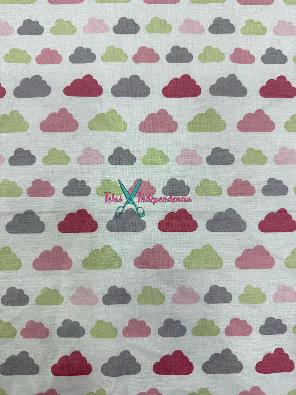 Crea Turca Nubes 3