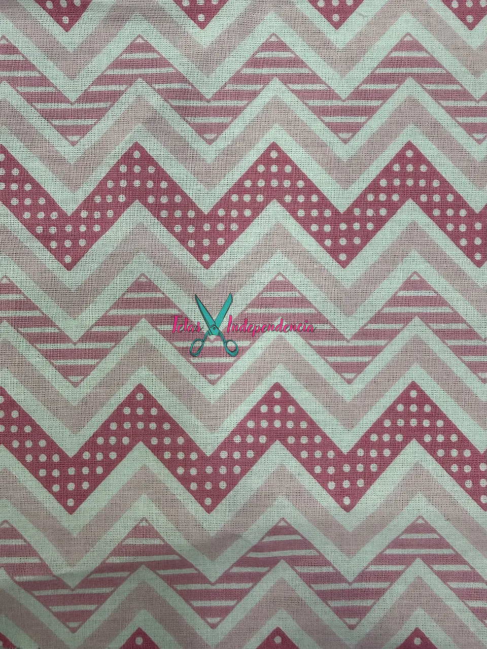 Crea Turca zig zag 2