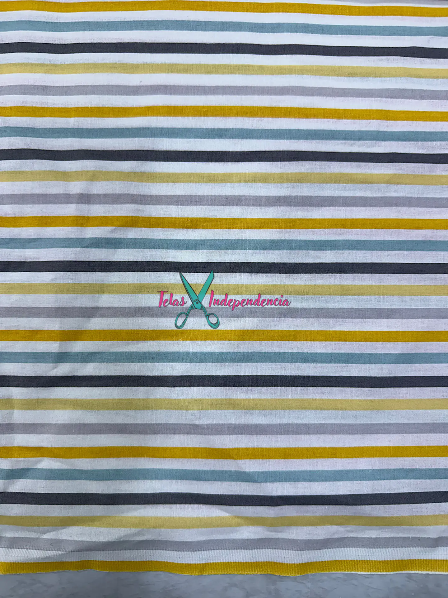 Crea Turca Lineas  3