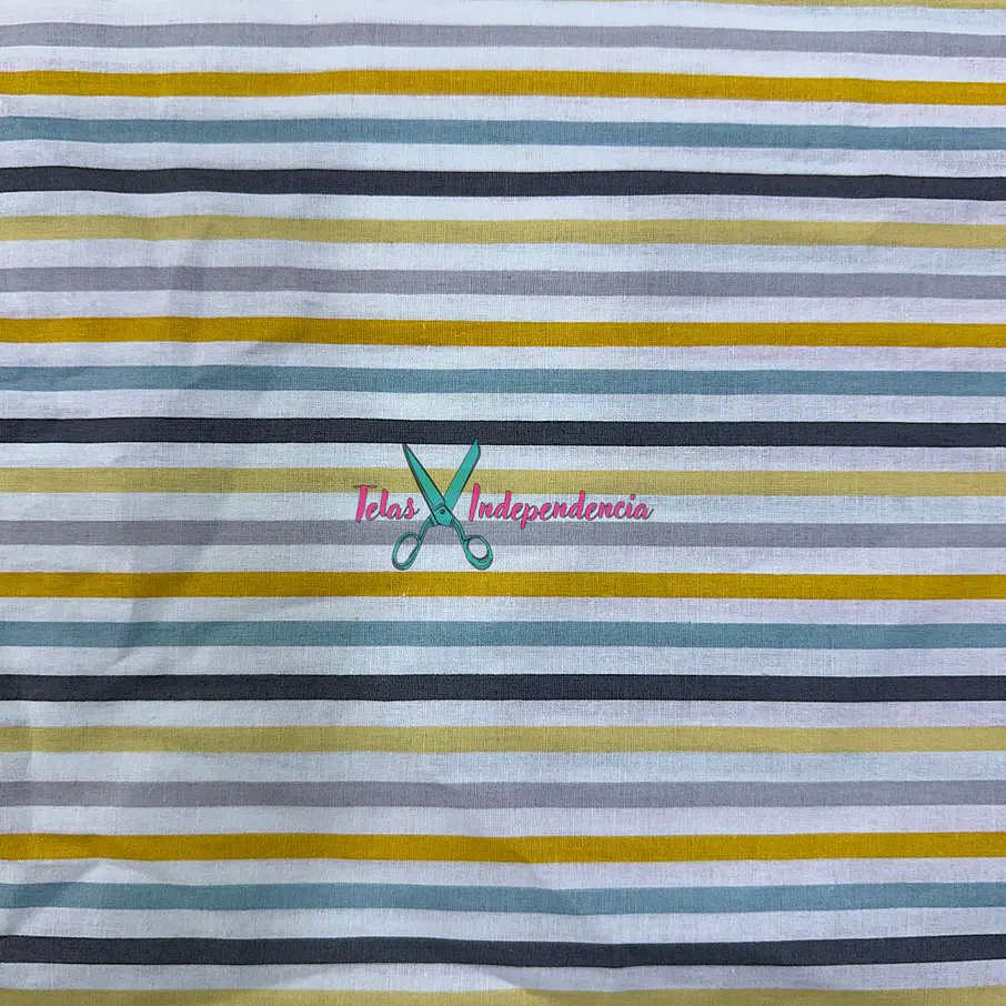 Crea Turca Lineas  3