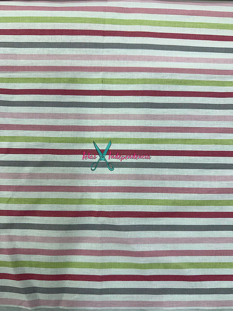 Crea Turca Lineas 