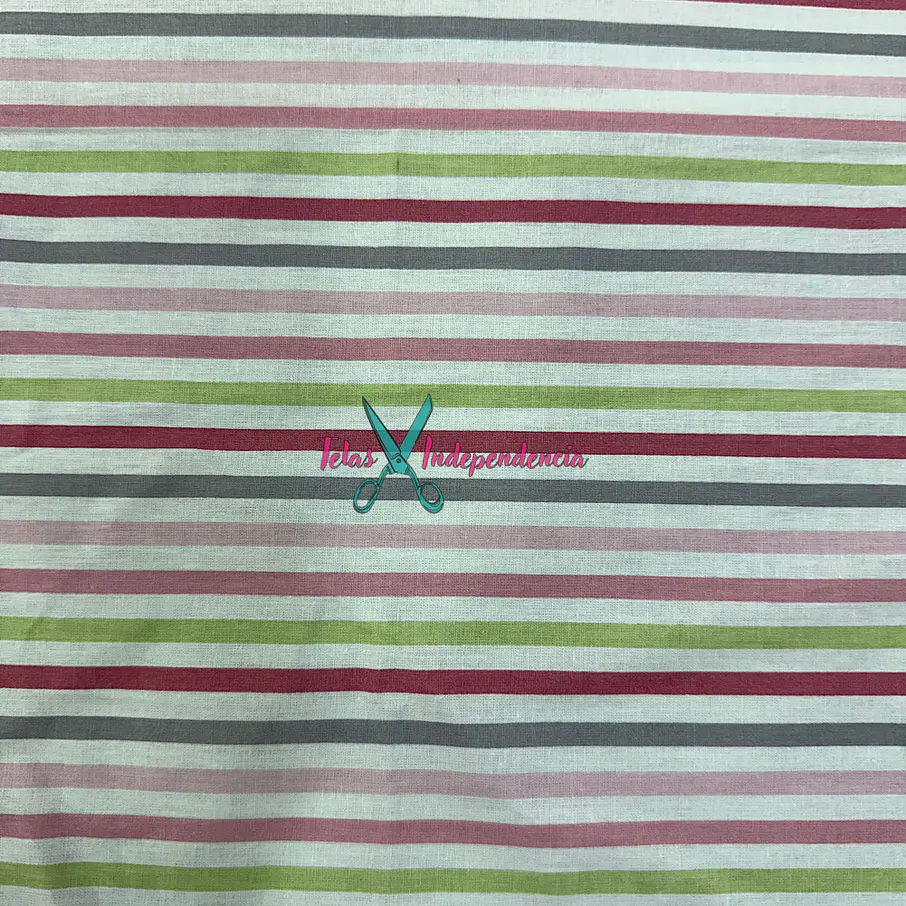 Crea Turca Lineas  2