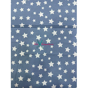 Crea Turca Estrellas