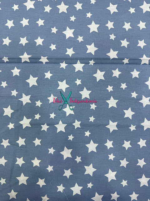 Crea Turca Estrellas