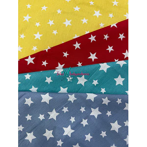 Crea Turca Estrellas